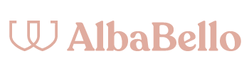 Logo Ortodoncia Alba Bello